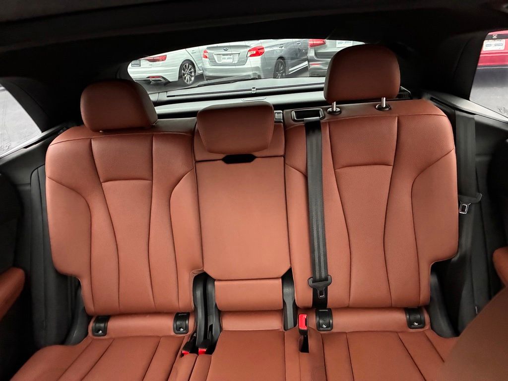 2023 Audi Q8 Prestige - Photo 17