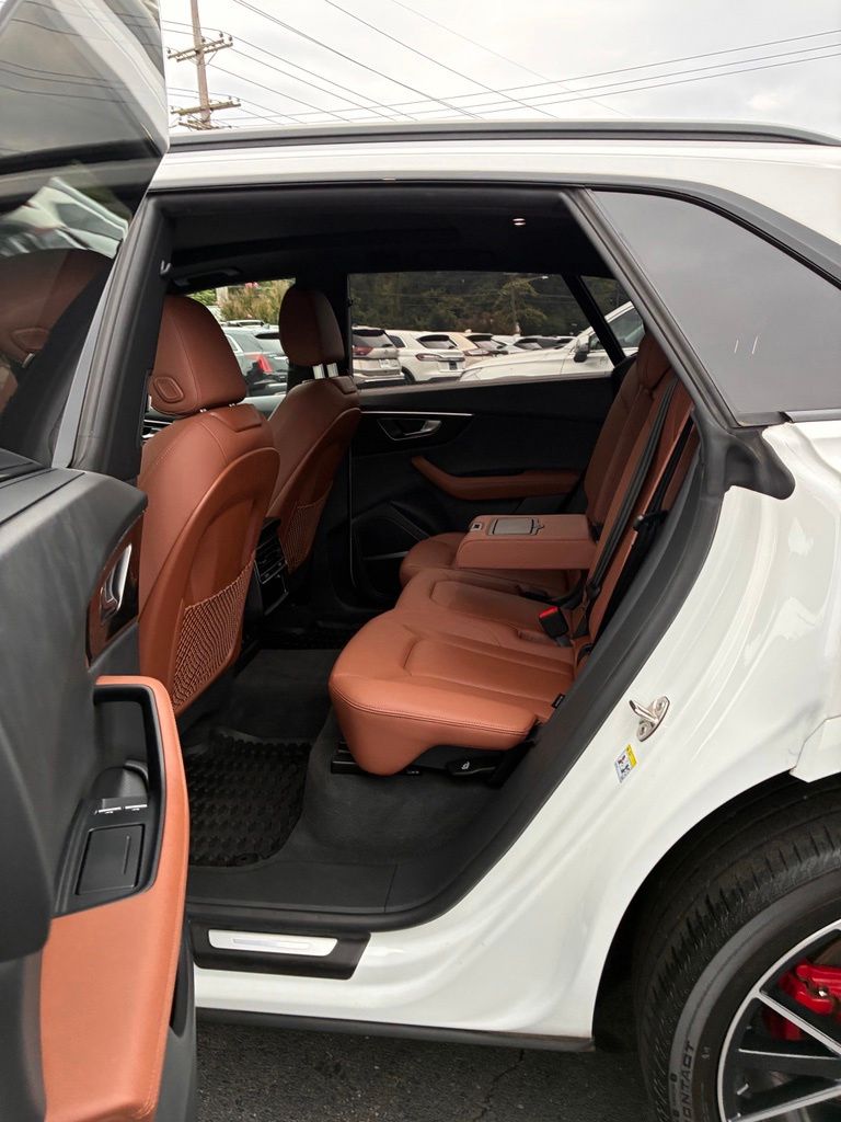 2023 Audi Q8 Prestige - Photo 29