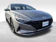 Used 2023 Hyundai Elantra SEL Sedan