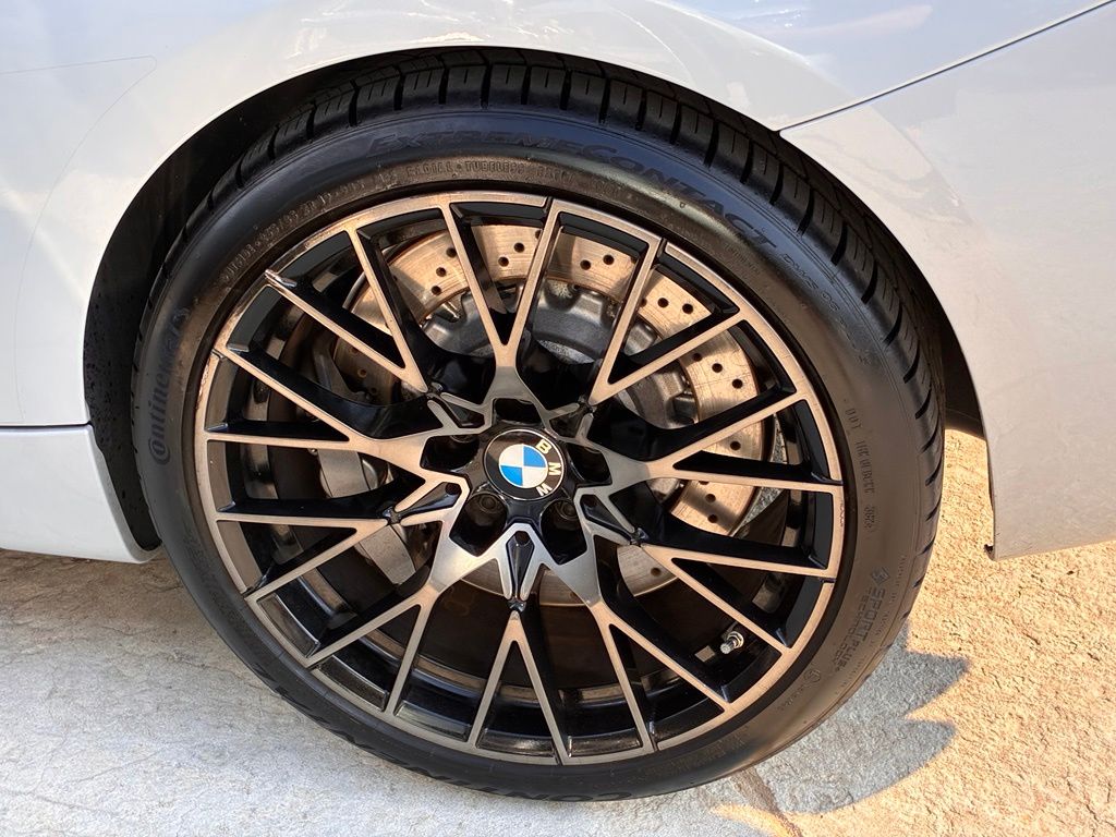 2020 BMW M2 Coupe Base - Photo 56