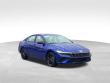 New 2026 Hyundai Elantra SEL Sport Sedan