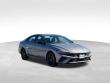 New 2026 Hyundai Elantra SEL Sport Sedan