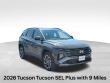 New 2026 Hyundai Tucson SEL Plus AWD SUV