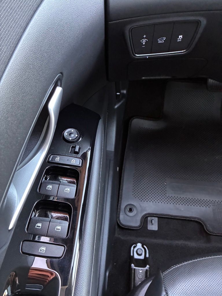 2024 Hyundai Tucson Limited - Photo 22