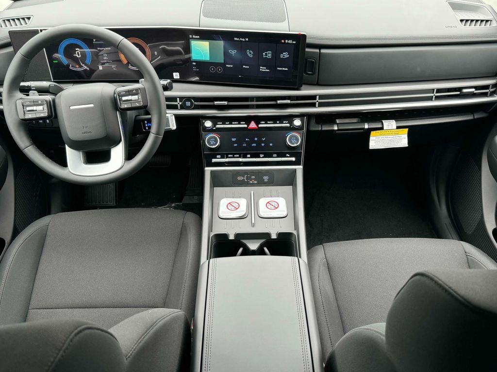 2026 Hyundai Santa Fe SE - Photo 10