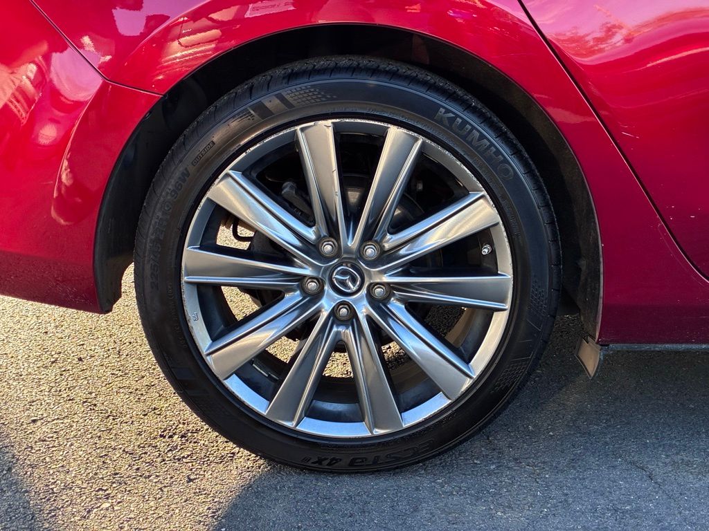 2018 Mazda Mazda6 Grand Touring Reserve - Photo 54