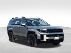 2026 Hyundai Santa Fe Calligraphy AWD SUV