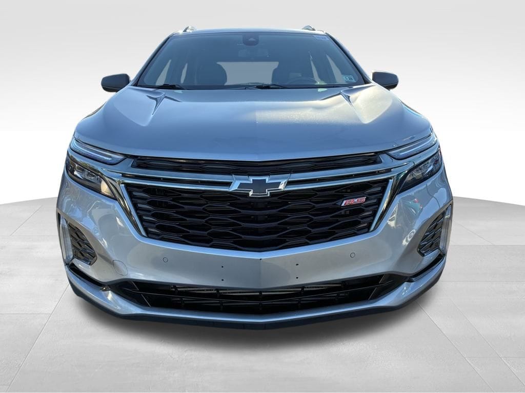 Used 2023 Chevrolet Equinox RS SUV