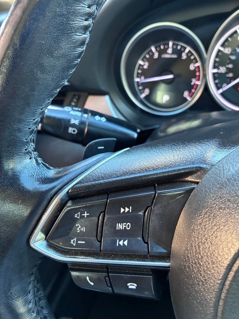 2018 Mazda Mazda6 Grand Touring Reserve - Photo 28