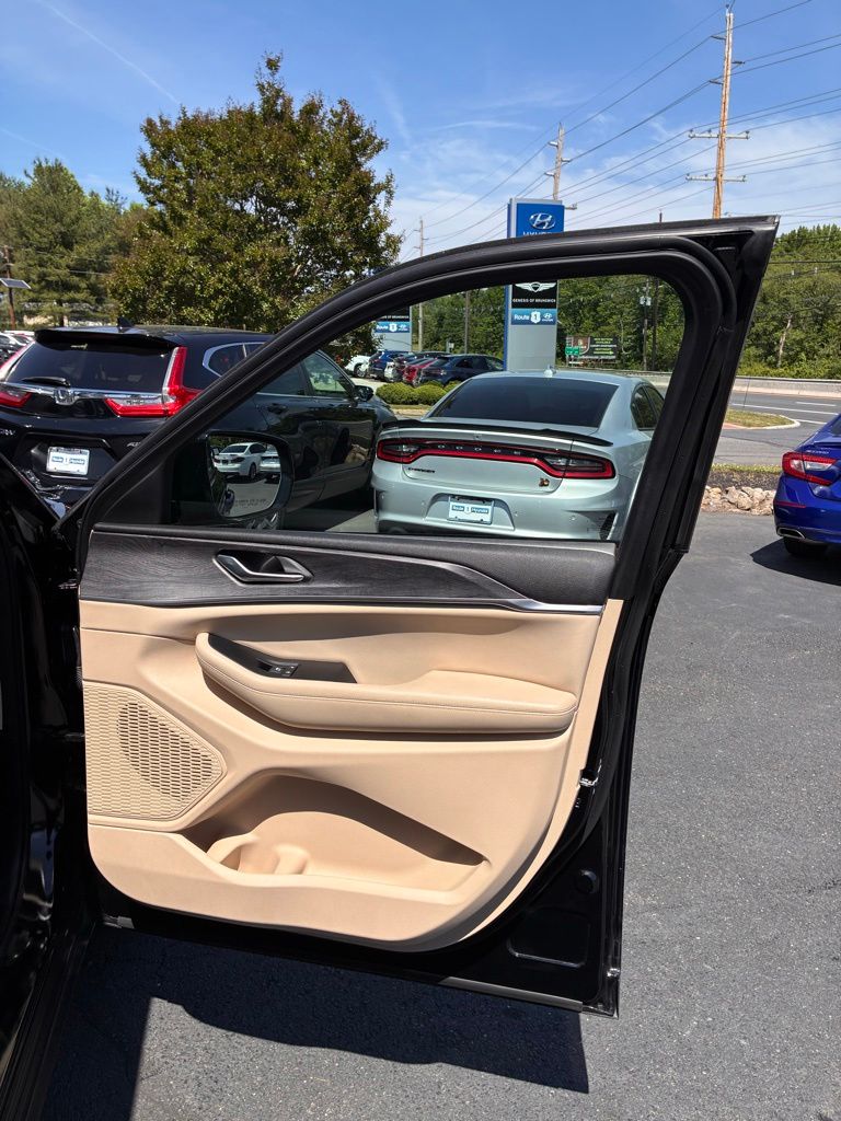 2024 Jeep Grand Cherokee Limited - Photo 52