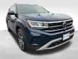 Used 2021 Volkswagen Atlas 3.6L V6 SEL Premium 4MOTION SUV
