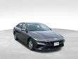 New 2026 Hyundai Elantra SE Sedan
