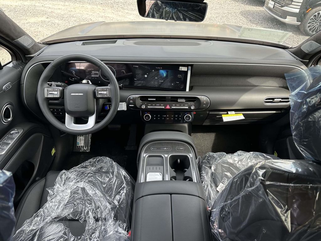 2026 Hyundai Palisade Calligraphy - Photo 11
