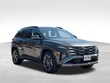 Hyundai Tucson Hybrid