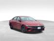 New 2026 Hyundai Elantra SEL Sport Sedan