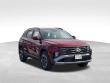 New 2026 Hyundai Tucson SEL AWD SUV
