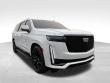 Used 2021 CADILLAC Escalade ESV Sport Platinum 4x4 SUV