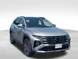 Hyundai Tucson Hybrid