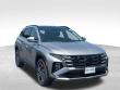 New 2025 Hyundai Tucson Hybrid Limited SUV