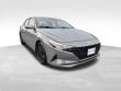 Used 2022 Hyundai Elantra SEL Sedan