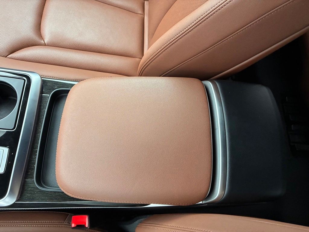 2023 Audi Q8 Prestige - Photo 42
