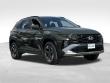 New 2025 Hyundai Tucson SEL AWD SUV
