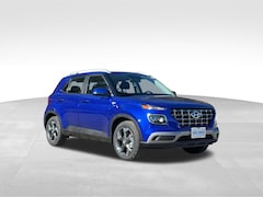 2026 Hyundai Venue SEL SUV