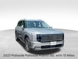  Hyundai Palisade Hybrid