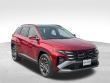 New 2025 Hyundai Tucson Hybrid Limited SUV