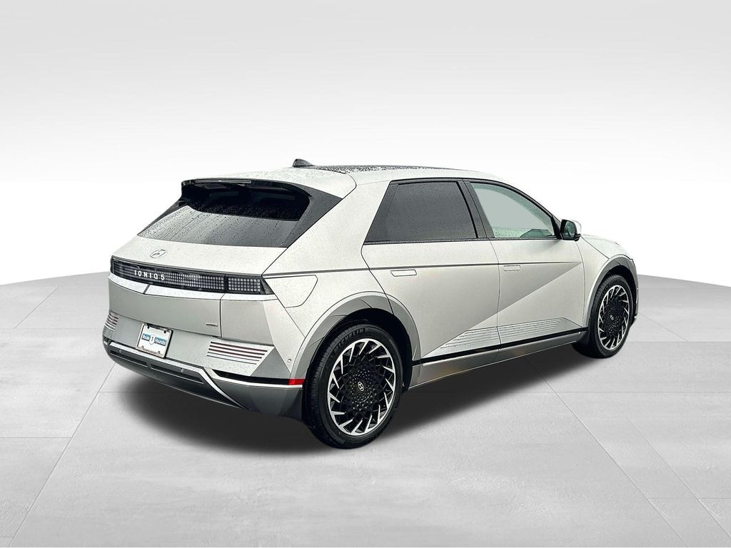 Used 2024 Hyundai IONIQ 5 Limited SUV