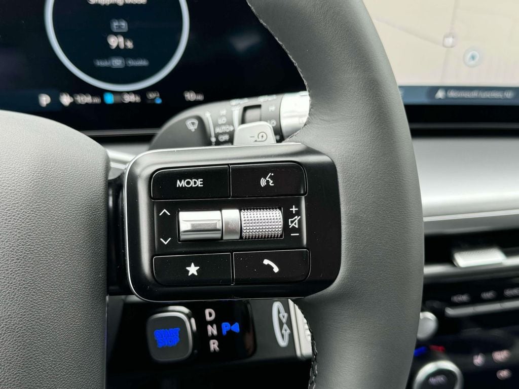 2026 Hyundai IONIQ 9 SE - Photo 21