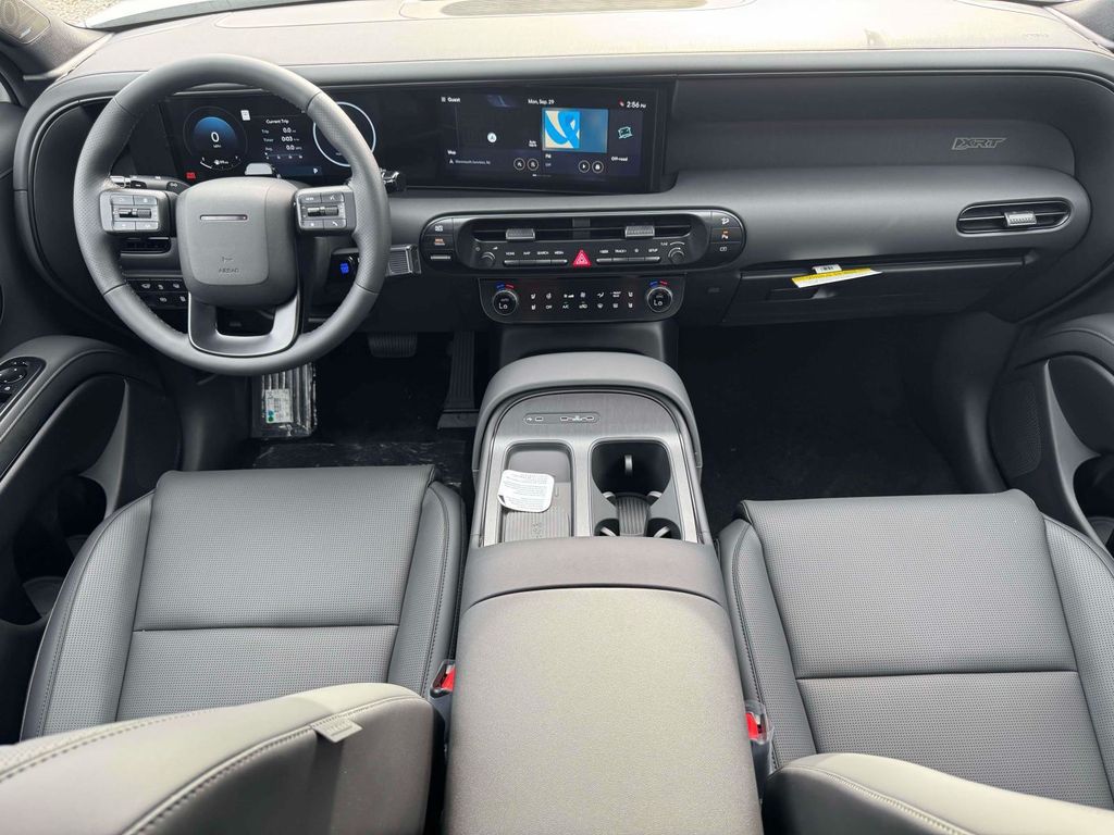 2026 Hyundai Palisade XRT Pro - Photo 10