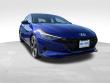 Used 2023 Hyundai Elantra SEL Sedan