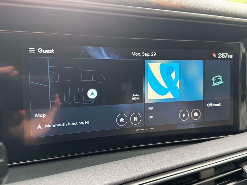 2026 Hyundai Palisade XRT Pro - Photo 26