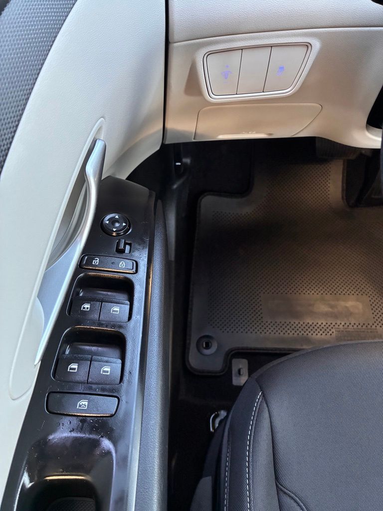 2023 Hyundai Tucson SEL - Photo 27