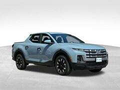 2026 Hyundai Santa Cruz SE AWD Truck Crew Cab