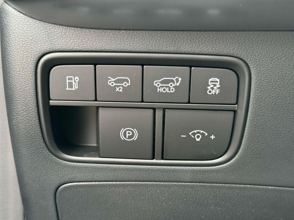 2026 Hyundai IONIQ 9 SEL - Photo 18