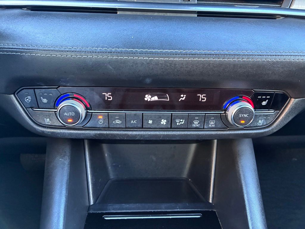 2018 Mazda Mazda6 Grand Touring Reserve - Photo 32