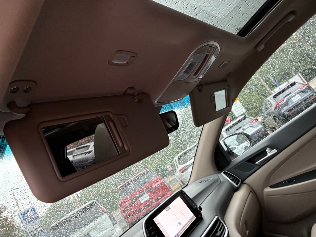 2021 Hyundai Tucson Ultimate - Photo 44