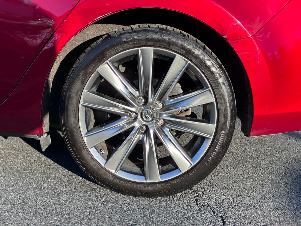 2018 Mazda Mazda6 Grand Touring Reserve - Photo 55