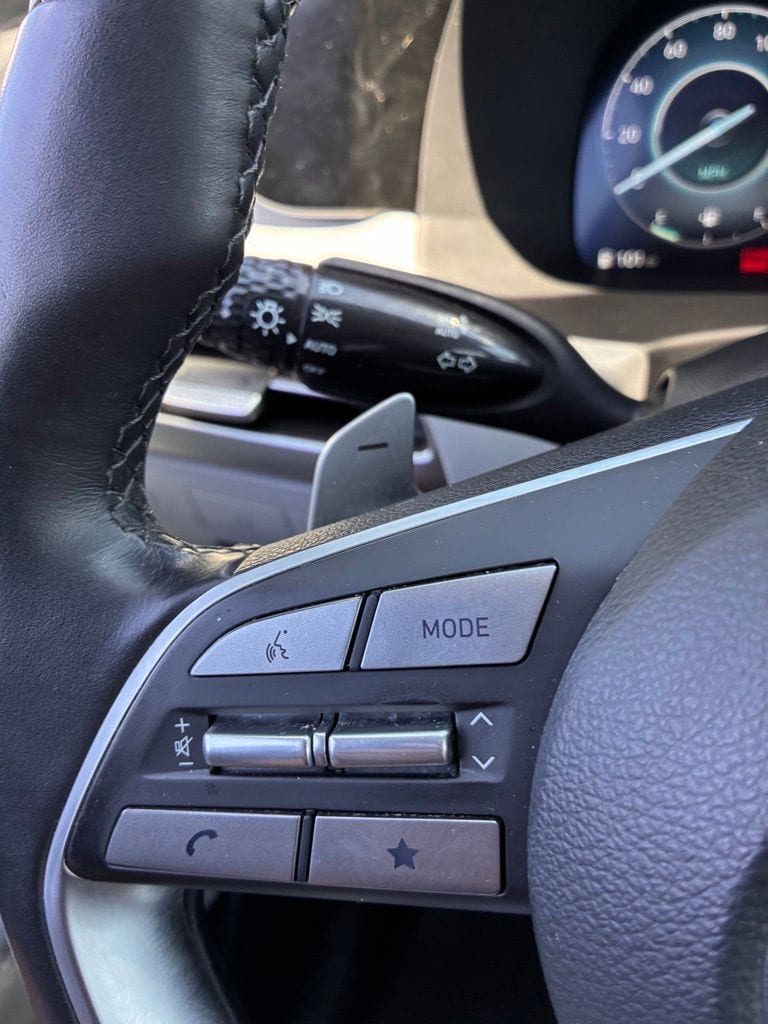 2024 Hyundai Palisade SEL - Photo 37