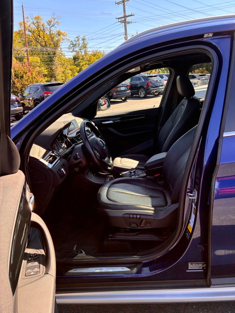 2018 BMW X1 28i - Photo 28