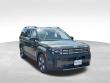 New 2026 Hyundai Santa Fe Hybrid SEL SUV