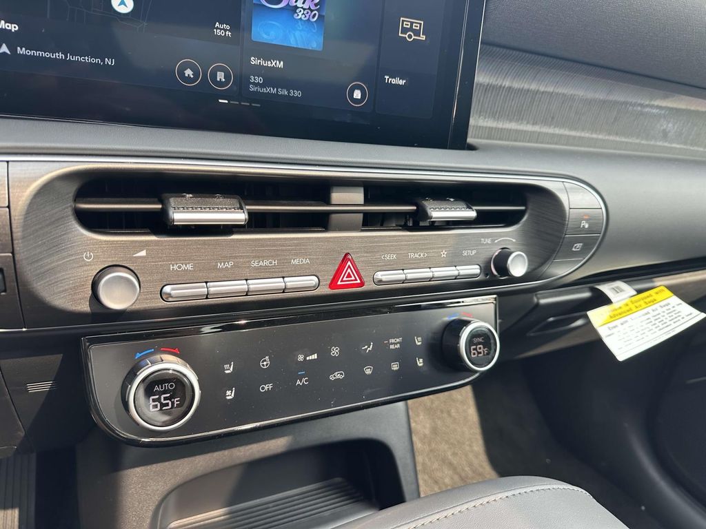 2026 Hyundai Palisade Calligraphy - Photo 21
