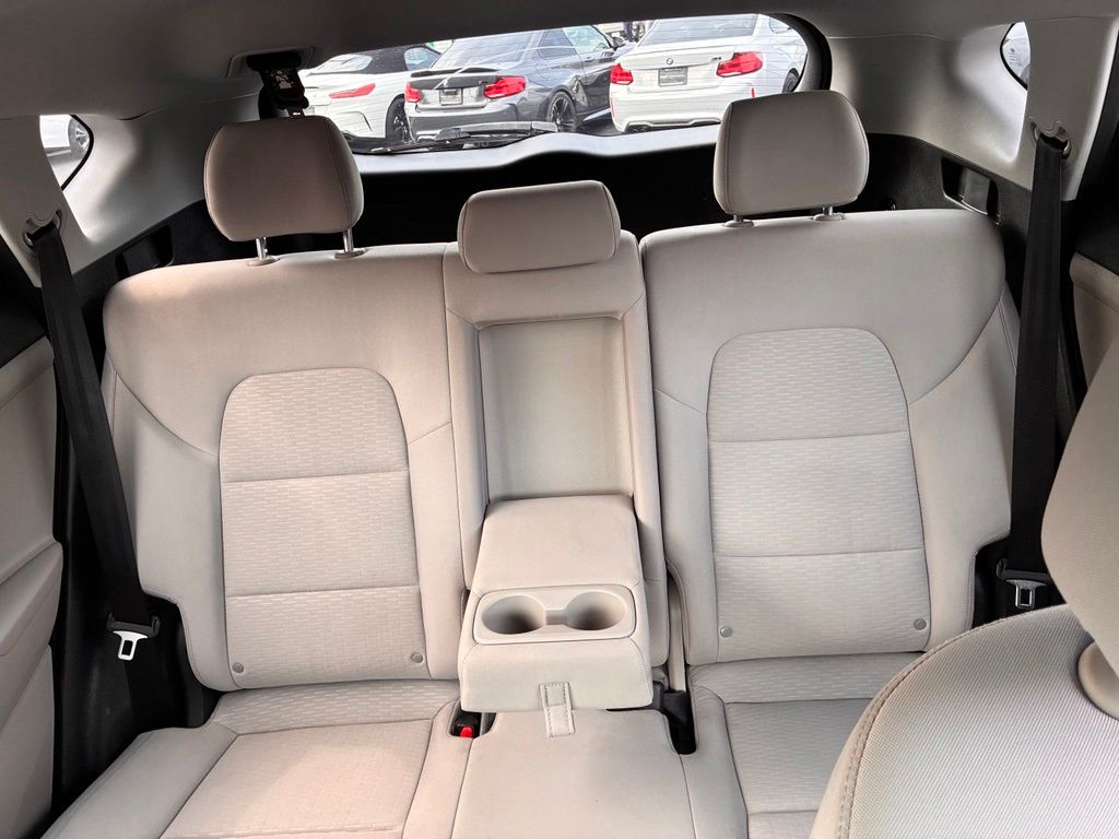2019 Hyundai Tucson SE - Photo 15