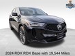 Acura RDX