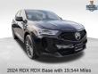 Used 2024 Acura RDX A-Spec Advance Package SUV