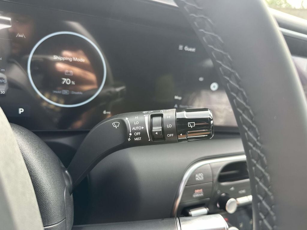 2026 Hyundai Palisade Calligraphy - Photo 27