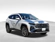 Hyundai Tucson Hybrid