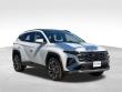 New 2025 Hyundai Tucson Hybrid Limited SUV